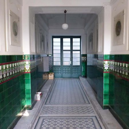 Lieblingsplatz Appartement Wenen Buitenkant foto