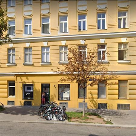 Lieblingsplatz Appartement Wenen Buitenkant foto