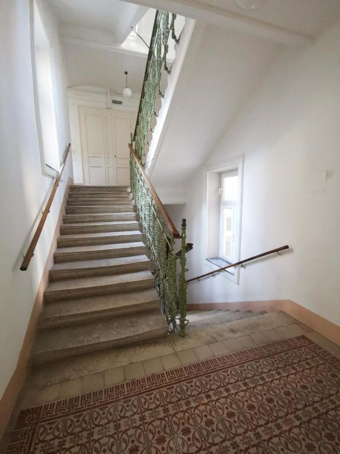 Lieblingsplatz Appartement Wenen Buitenkant foto