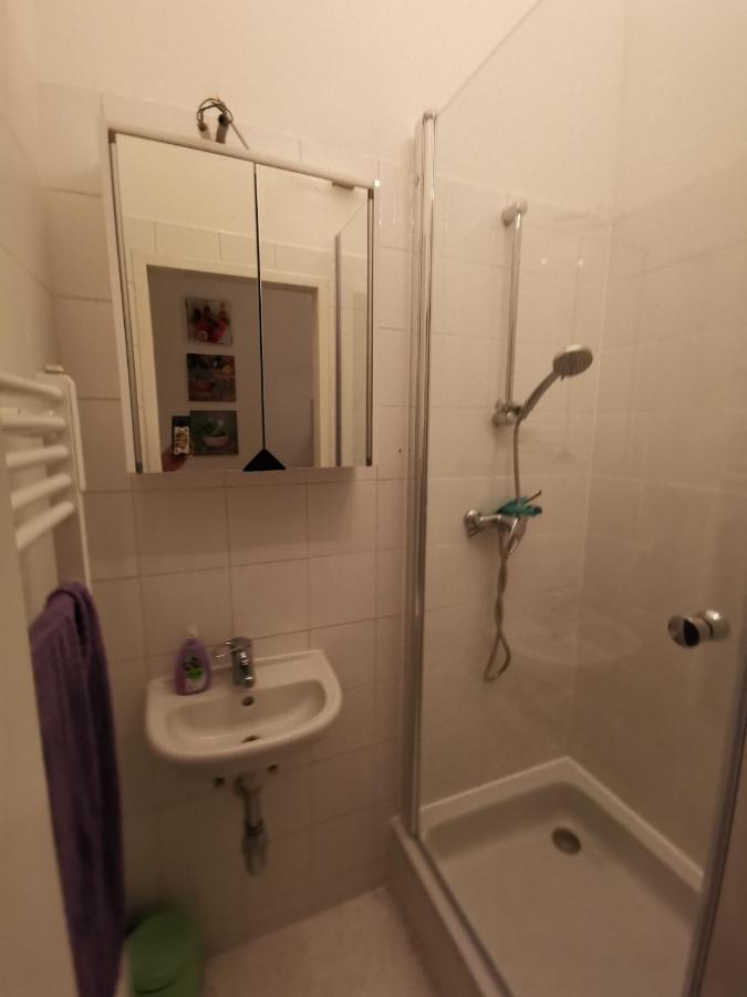 Lieblingsplatz Appartement Wenen Buitenkant foto